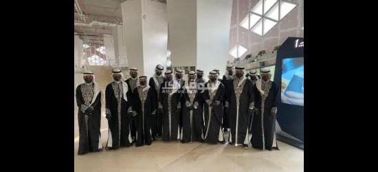 افضل قهوجيين وصبابين قهوة في الرياض - 2