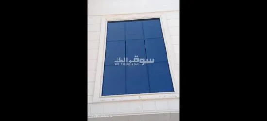 زجاج سكريت والامنيوم الطائف - 2