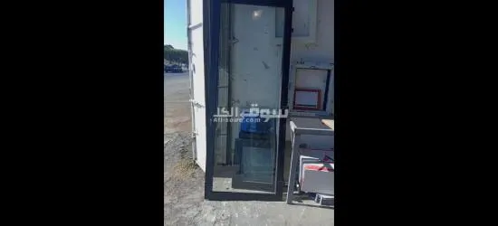 زجاج سكريت والامنيوم الطائف - 5