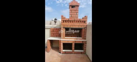 معلم مشبات شوايات أفران عيش - 5