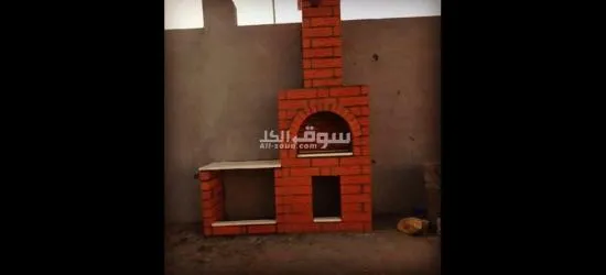معلم مشبات شوايات أفران عيش - 6