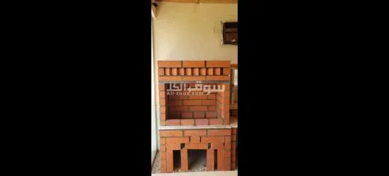 معلم مشبات شوايات أفران عيش - 9