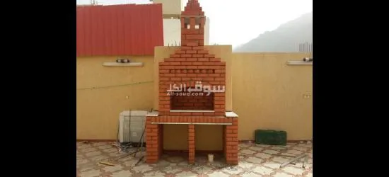 معلم مشبات شوايات أفران عيش - 10