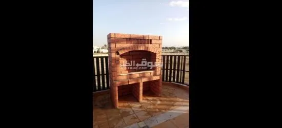 معلم مشبات شوايات أفران عيش - 16