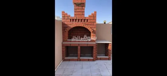 معلم مشبات شوايات أفران عيش - 17