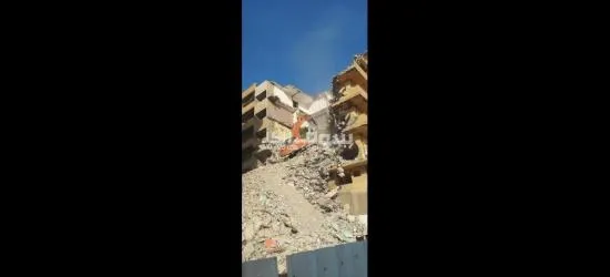 مقاول هدم وت****ير المباني السكنية وجميع أعمال الهدم