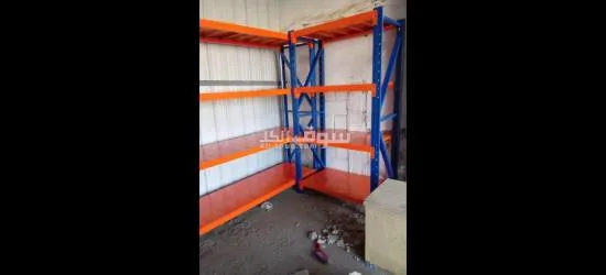 رفوف تخزين مستودعات رفوف سوبر ماركت - 2
