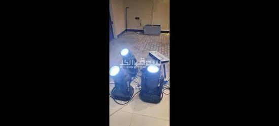 تنظيم حفلات مناسبات تجهيزات افتتاحات المحلات المطاعم