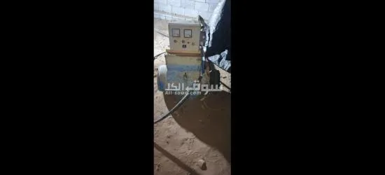 مولد كهرباء 30كيلو - 2