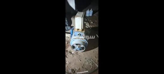 مولد كهرباء 30كيلو - 3