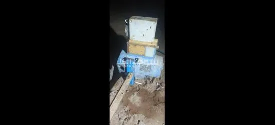 مولد كهرباء 30كيلو - 5