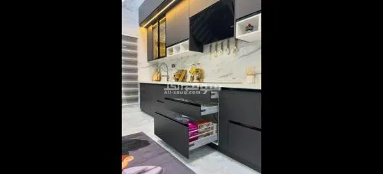 تفصيل مطابخ مودرن