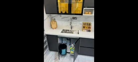 تفصيل مطابخ مودرن - 2