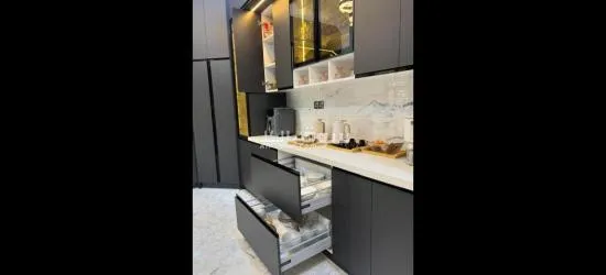 تفصيل مطابخ مودرن - 3