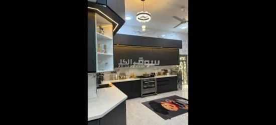 تفصيل مطابخ مودرن - 4