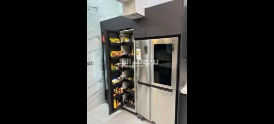 تفصيل مطابخ مودرن - 6