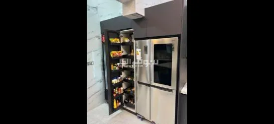 تفصيل مطابخ مودرن - 7