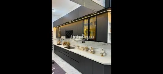 تفصيل مطابخ مودرن - 8