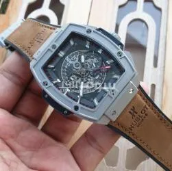ساعة هوبلت رجالي ماستر كوالتي وتس0554134957 - 2