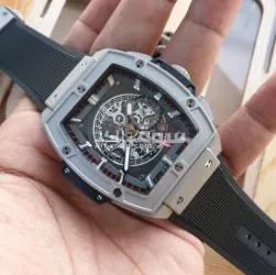 ساعة هوبلت رجالي ماستر كوالتي وتس0554134957 - 3