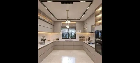 تفصيل مطابخ حديثة - 2