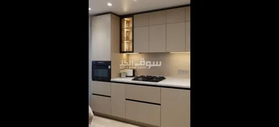 تفصيل مطابخ حديثة - 3
