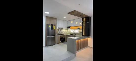 تفصيل مطابخ حديثة - 5