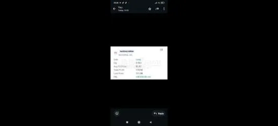 إدارة محافظ الأسهم السعودية والأمريكية والعملات والتوصيات الذهبية لمحفظتك بمكتبنا الاستشاري - 6