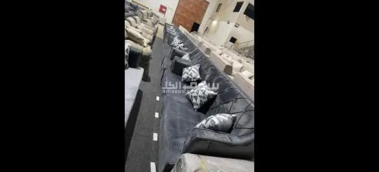 كنب جديد جاهز وتفصيل حسب الطلب احدث وارقي الموديلات مع التوصيل والتركيب داخل الرياض - 11