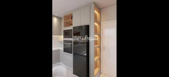 تفصيل مطابخ حديثة وعصرية تشمل سهولة الاستخدام والحركة وتتماشى مع زوقك - 7