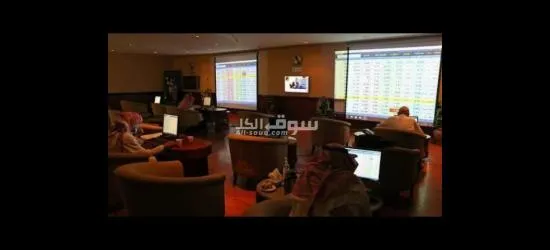 إدارة حسابات ومحافظ الأسهم الأمريكية والسعودية والعملات بمكتبنا الاستشاري بورصة بروس - 3