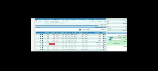 إدارة حسابات ومحافظ الأسهم الأمريكية والسعودية والعملات بمكتبنا الاستشاري بورصة بروس - 8