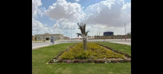 تنسيق حدائق فلل وقصور