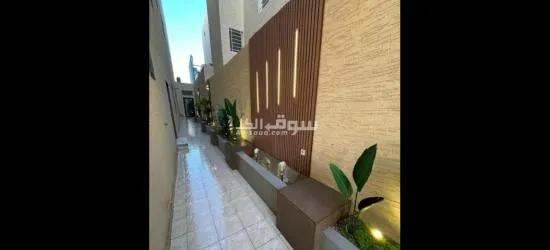 تنسيق حدائق فلل وقصور - 5