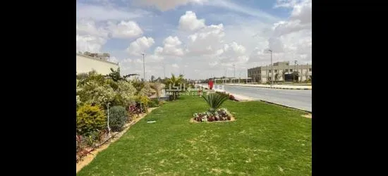 تنسيق حدائق فلل وقصور - 17