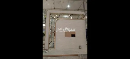 معلم تركيب صفائح حجري صفائح طيني داخلي أو خارجي - 3