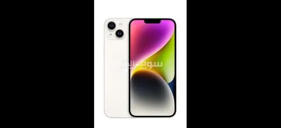 iphone 14 128gb. 5g with face time - 2