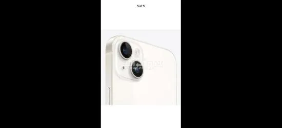 iphone 14 128gb. 5g with face time - 4