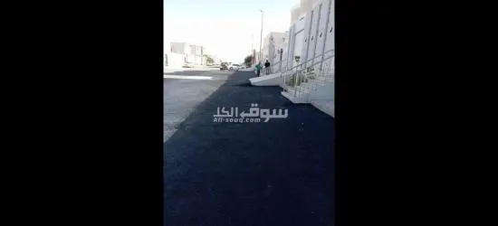 لعمل الاسفلت وعمل العوازل وعمل القار الحار - 5