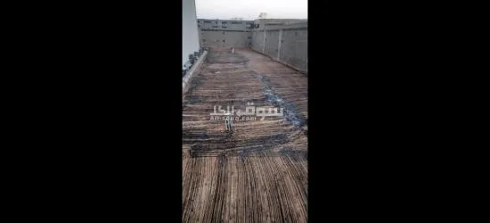 لعمل الاسفلت وعمل العوازل وعمل القار الحار - 6