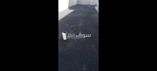 لعمل الاسفلت وعمل العوازل وعمل القار الحار - 8