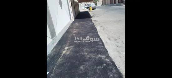 لعمل الاسفلت وعمل العوازل وعمل القار الحار - 13