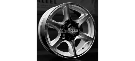 جنوط نيسان استرالي مقاس 16