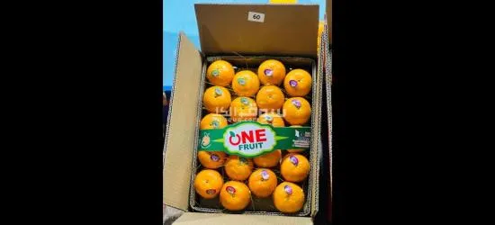 Pakistan orange - 4