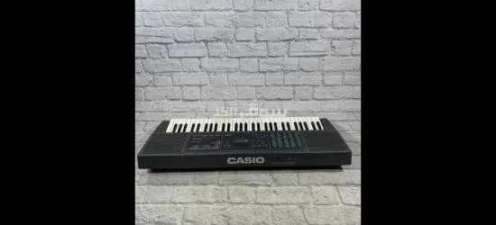 casio ctk 550