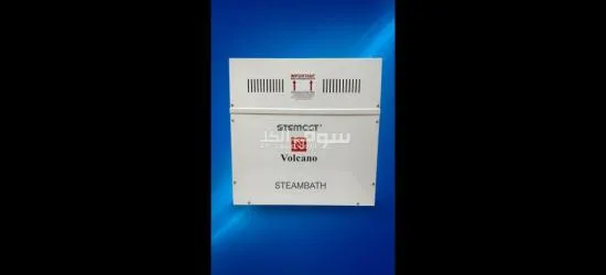 فني تركيب وصيانه الاجهزه البخار السونه