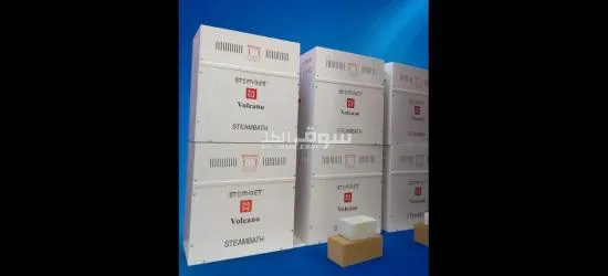 فني تركيب وصيانه الاجهزه البخار السونه - 2