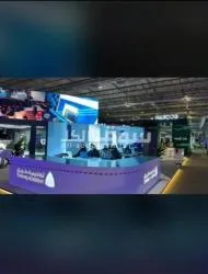 تأجير شاشات واضاءه واستيج وتراثات وسماعات - 2