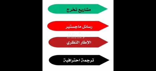 فريق متخصص ومتميز يضم نخبة من الأكاديميين والباحثين ذوي الخبرة الطويلة. - 3