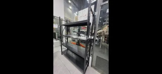 رفوف تخزين مستودعات  0559730878 - 6